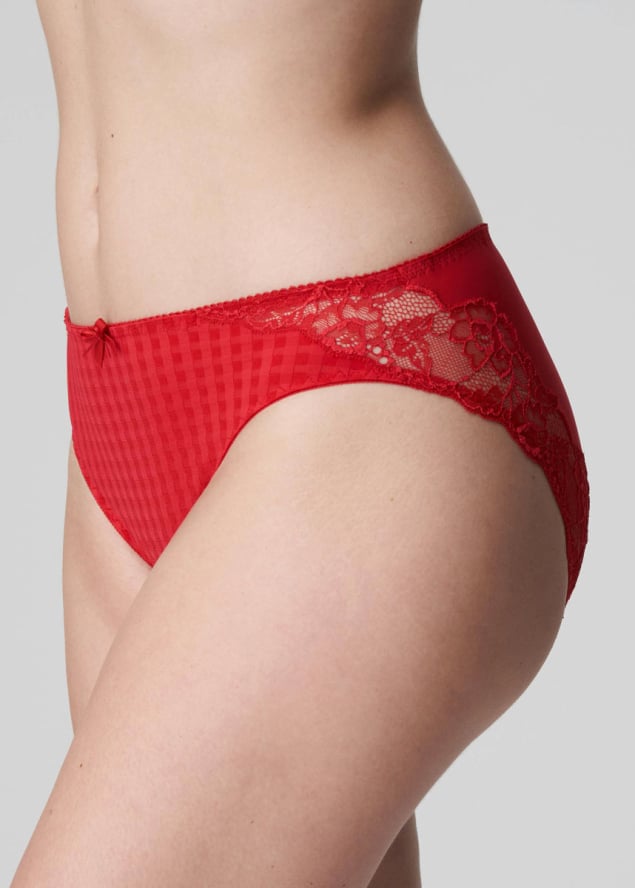 Slip Brsilien Prima Donna Scarlet