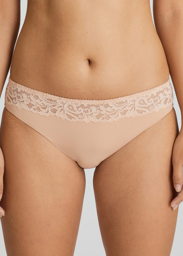 Slip Brsilien Prima Donna Light Tan