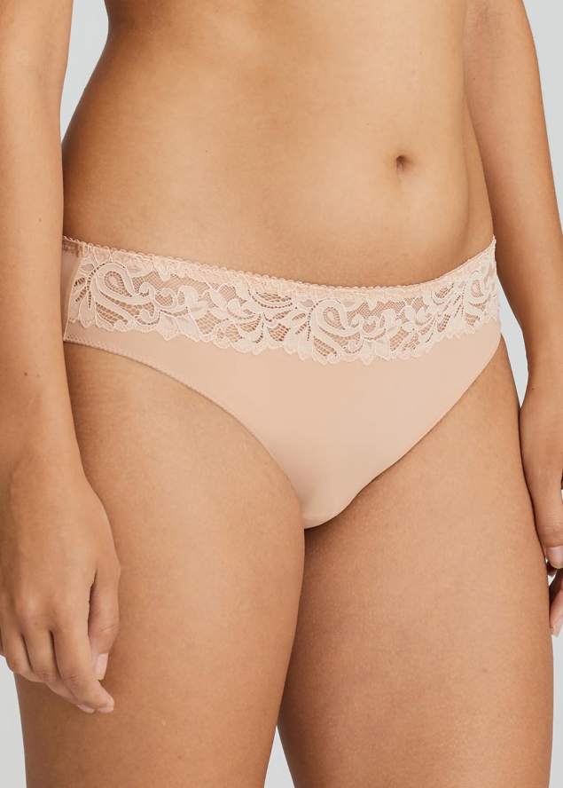 Slip Brsilien Prima Donna Light Tan