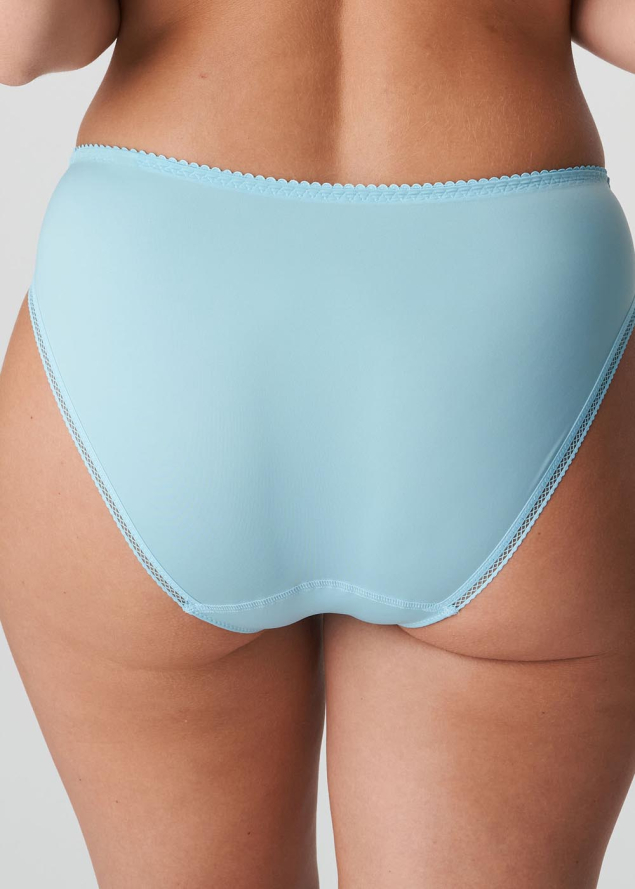 Slip Brsilien Prima Donna Jelly Blue