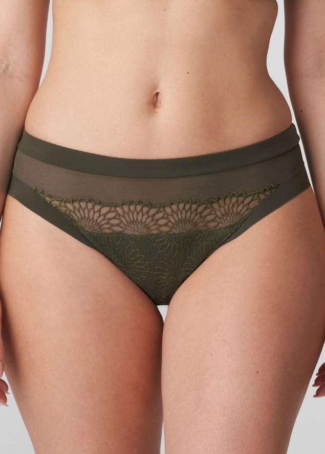 Slip Brsilien Prima Donna