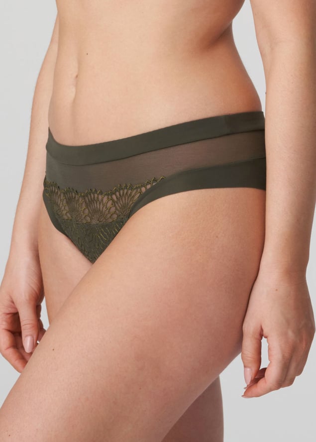 Slip Brsilien Prima Donna