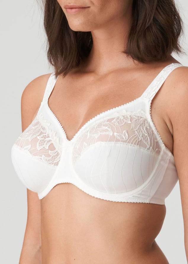 Soutien-gorge Armatures Super Confort Prima Donna Naturel