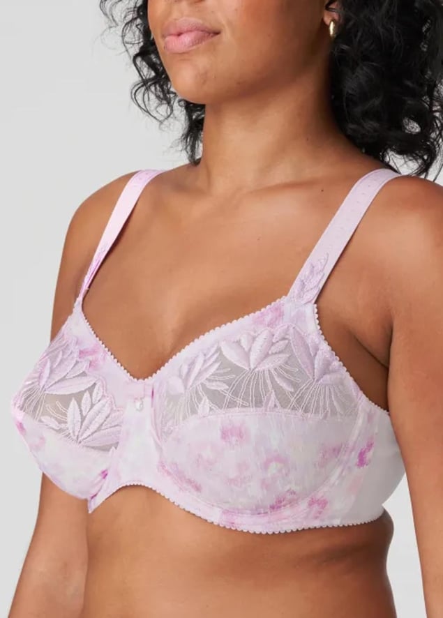 Soutien-gorge Confort  Armatures Prima Donna