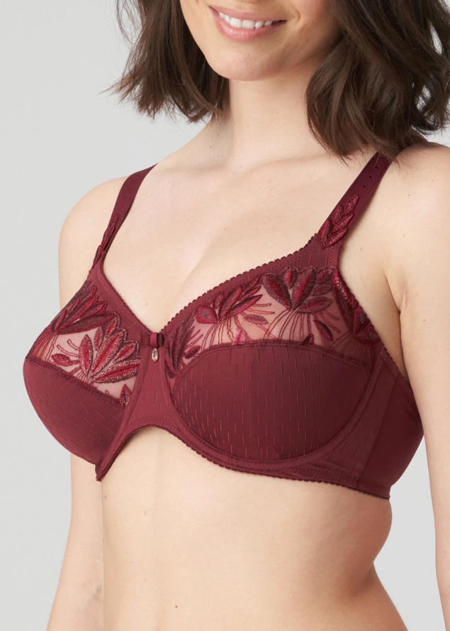 Soutien-gorge Confort  Armatures Prima Donna
