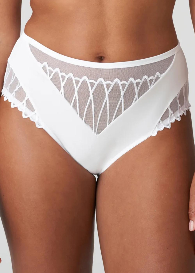 Slip Taille Haute Prima Donna