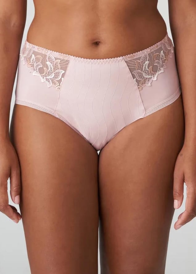 Slip Taille Haute Prima Donna