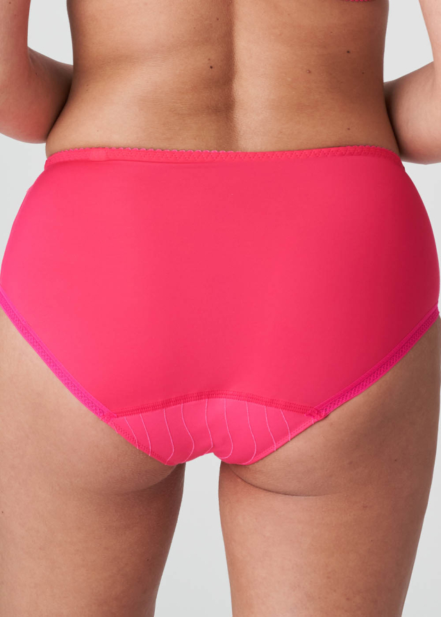 Slip Taille Haute Prima Donna