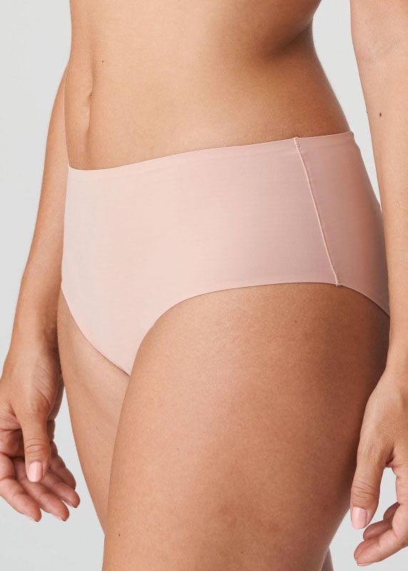 Slip Taille Haute Prima Donna