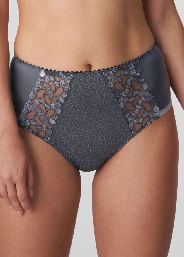 Slip Taille Haute Prima Donna