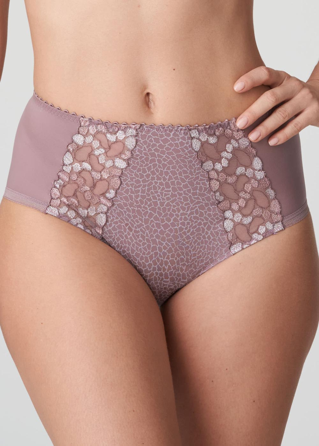 Slip Taille Haute Prima Donna