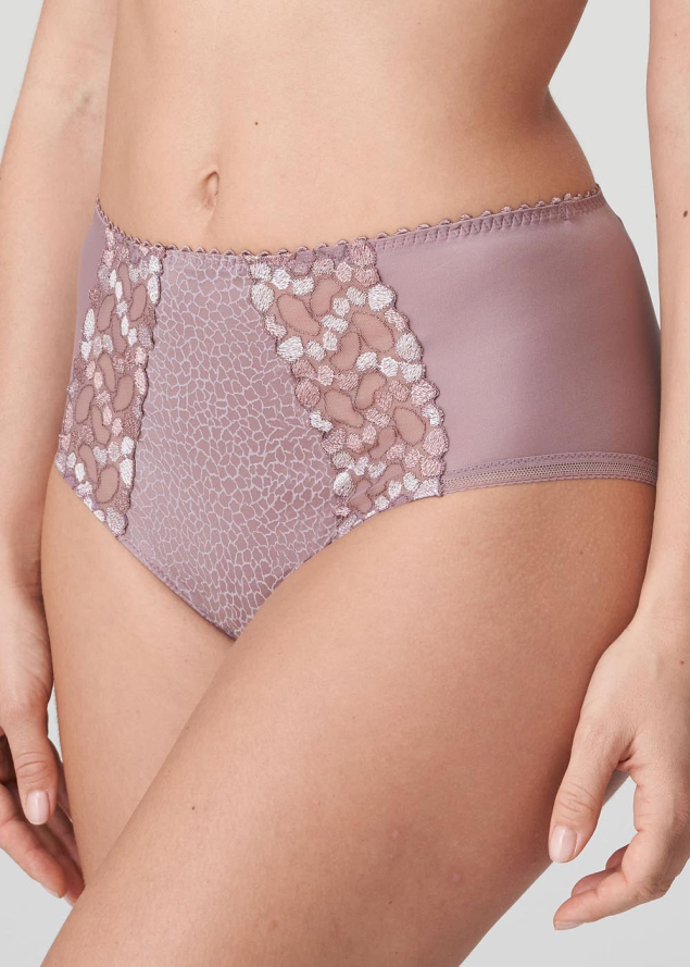 Slip Taille Haute Prima Donna