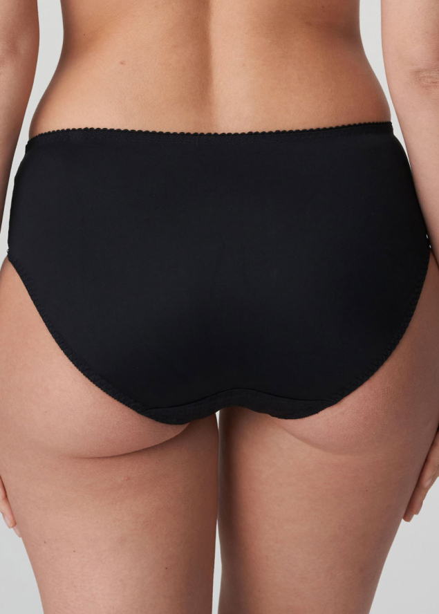 Slip Taille Haute Prima Donna