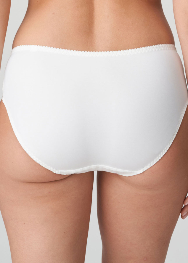 Slip Taille Haute Prima Donna