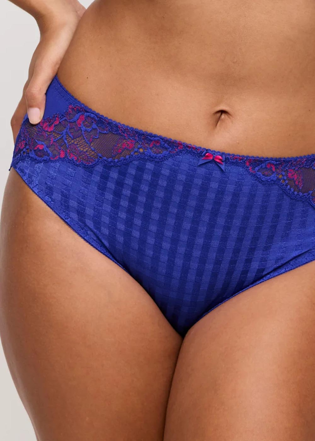 Slip Taille Haute Prima Donna