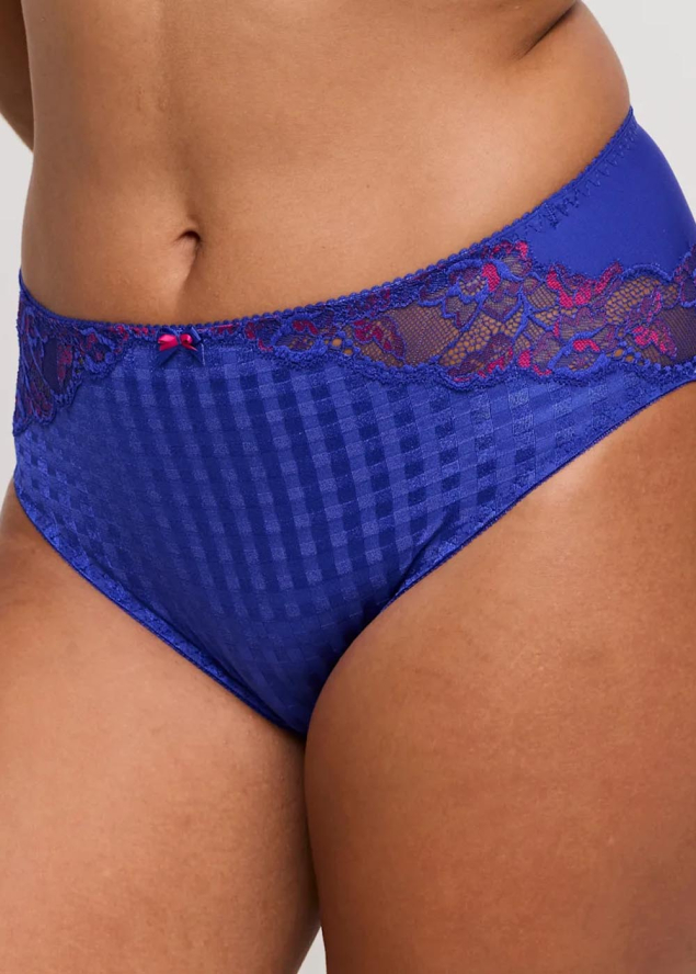 Slip Taille Haute Prima Donna