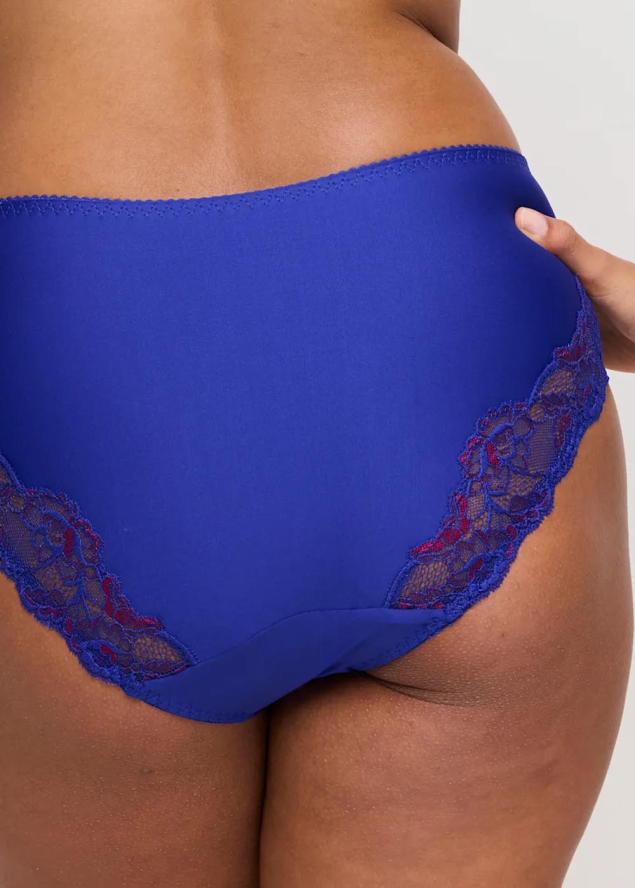 Slip Taille Haute Prima Donna