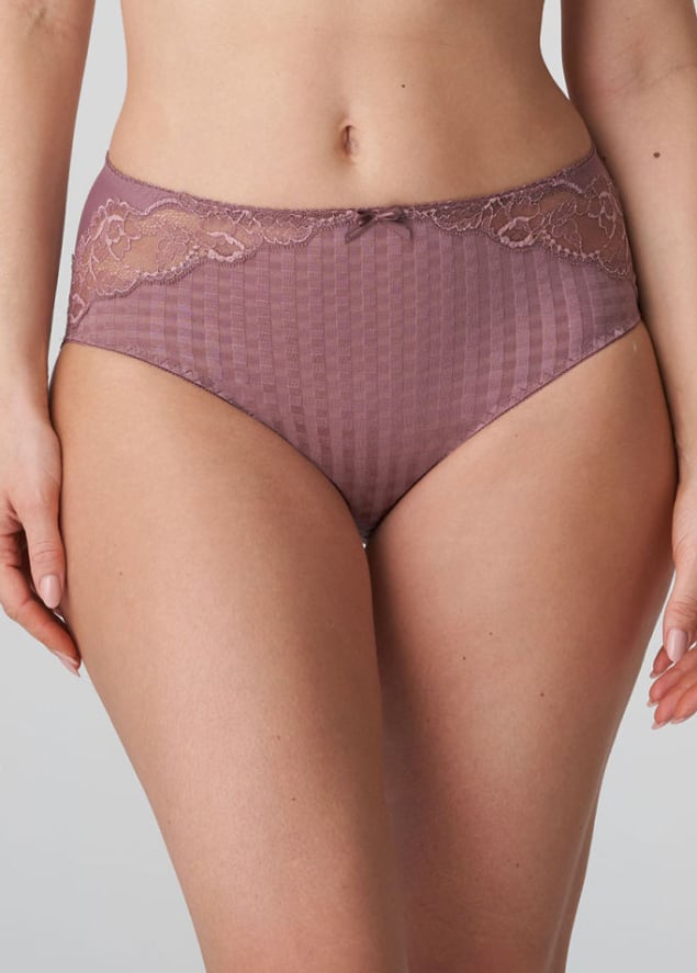 Slip Taille Haute Prima Donna