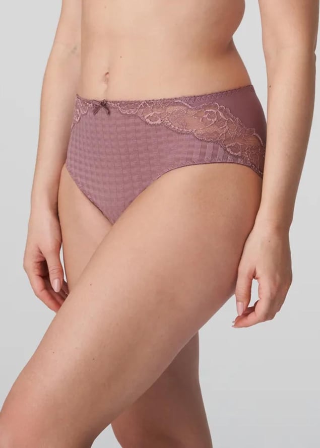 Slip Taille Haute Prima Donna