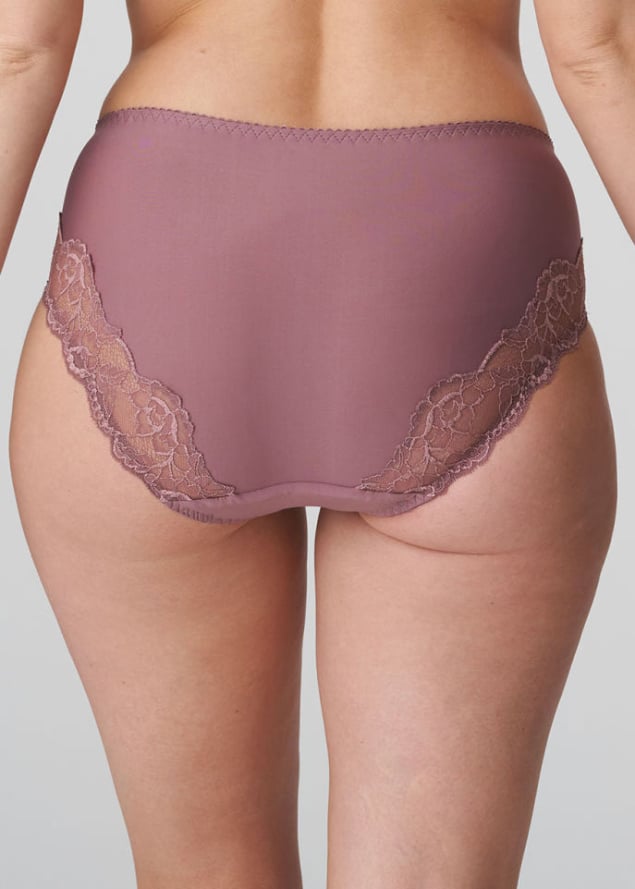 Slip Taille Haute Prima Donna