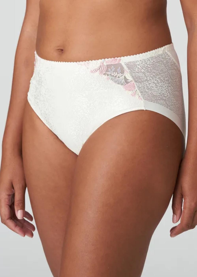 Slip Taille Haute Prima Donna