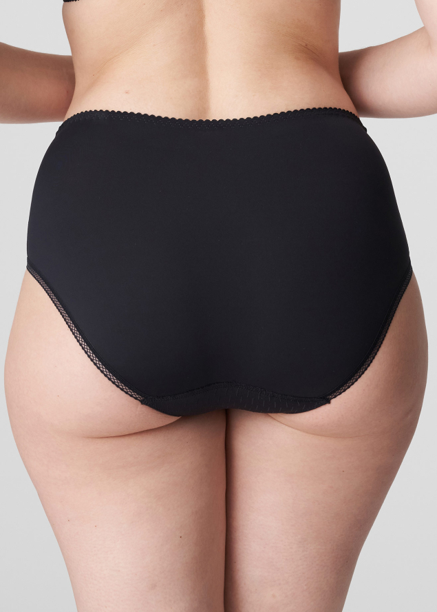 Slip Taille Haute Prima Donna