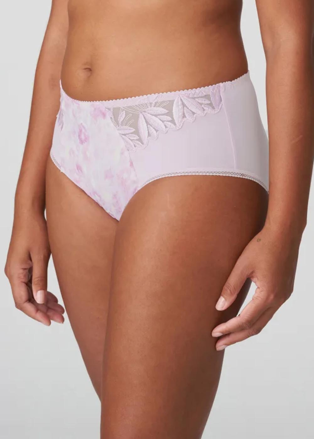 Slip Taille Haute Prima Donna