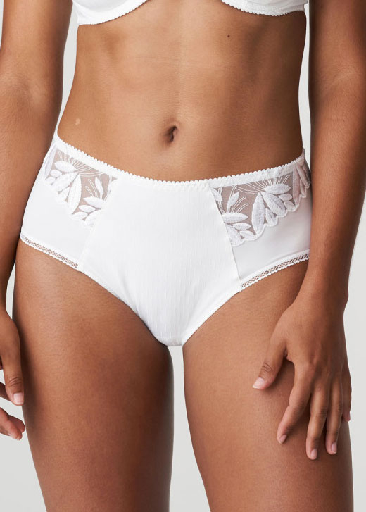 Slip Taille Haute Prima Donna