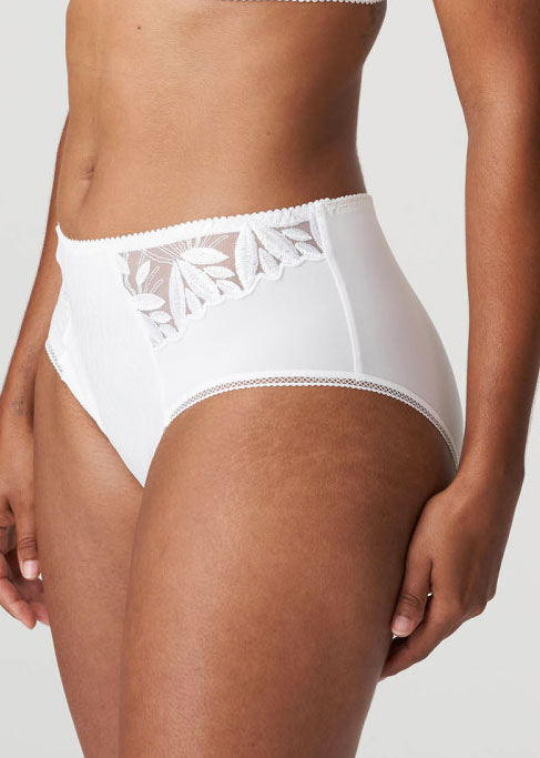 Slip Taille Haute Prima Donna
