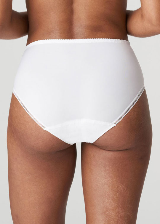 Slip Taille Haute Prima Donna