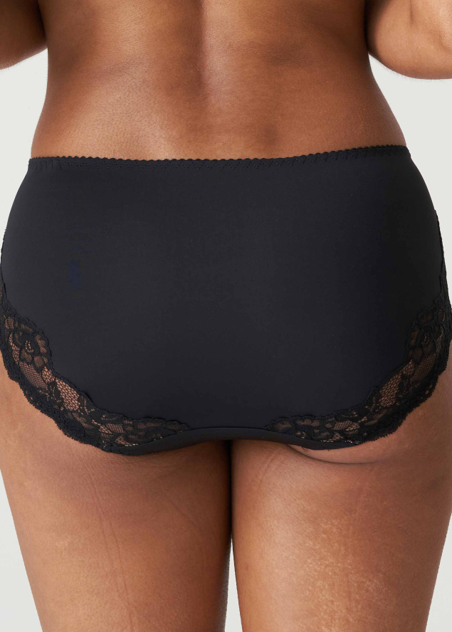 Slip Taille Haute Prima Donna