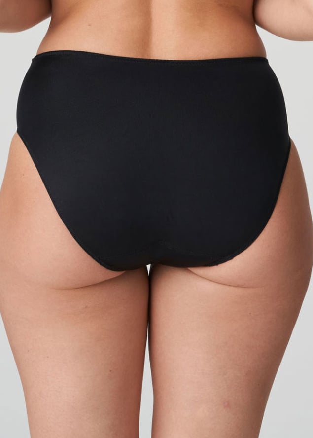 Slip Taille Haute Prima Donna
