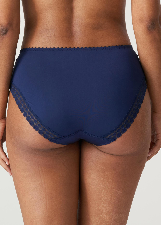Slip Taille Haute Prima Donna