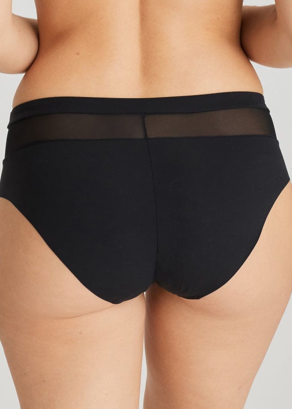 Slip Taille Haute Prima Donna