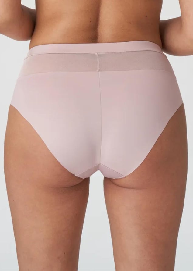 Slip Taille Haute Prima Donna