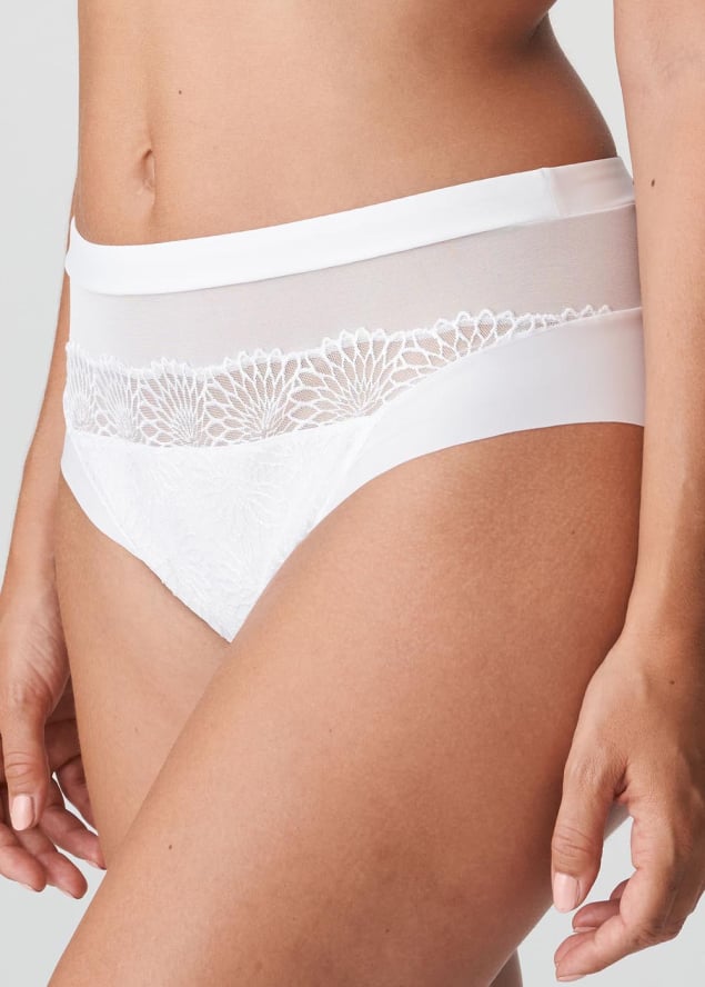Slip Taille Haute Prima Donna
