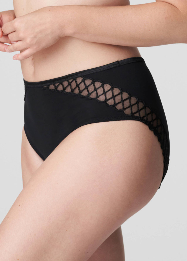 Slip Taille Haute Prima Donna