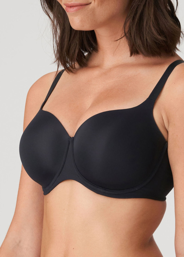 Soutien-gorge Rembourr Forme Coeur Prima Donna