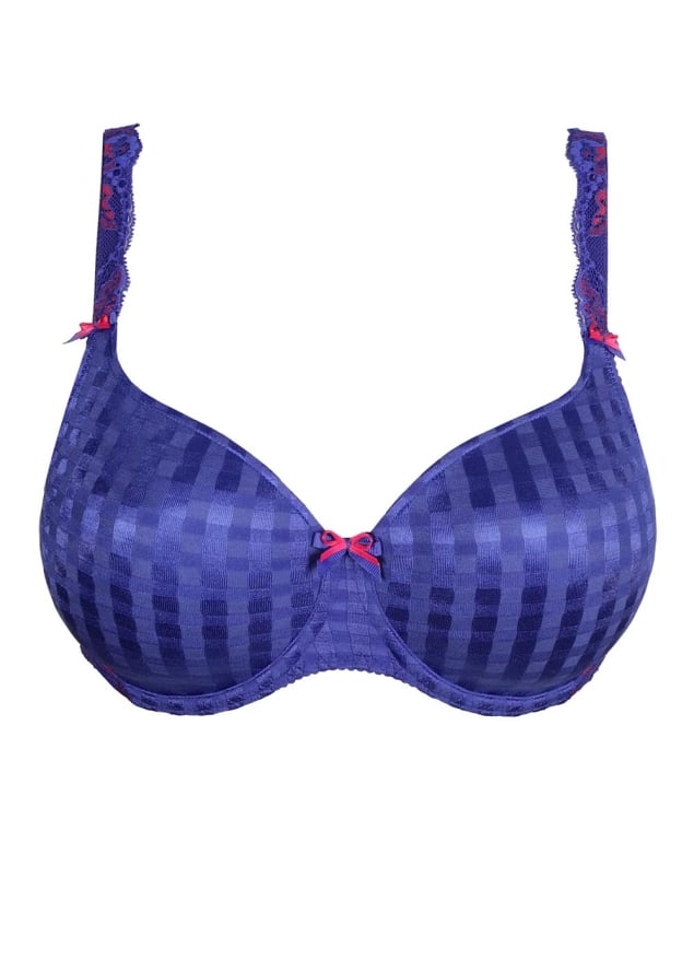 Soutien-gorge Rembourr Forme Coeur Prima Donna