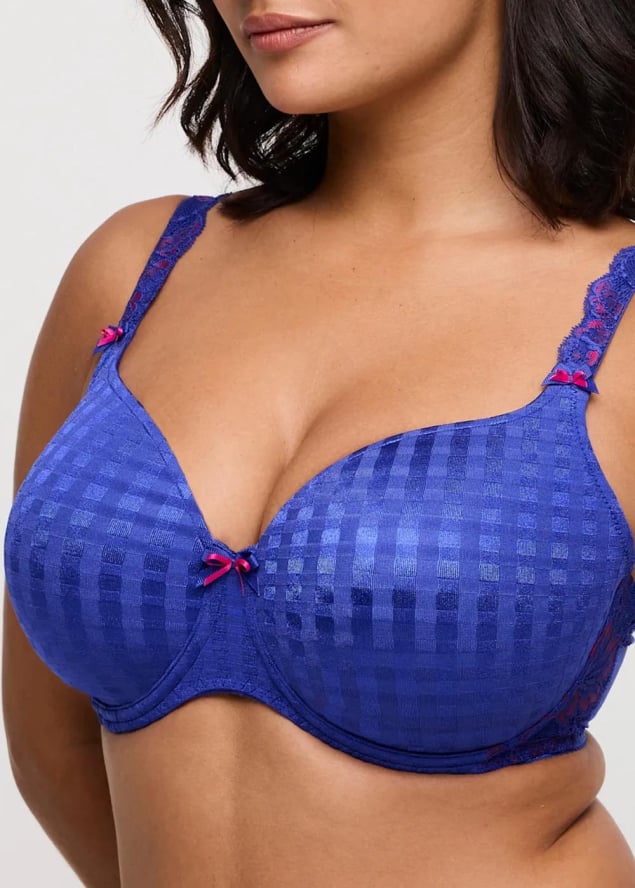 Soutien-gorge Rembourr Forme Coeur Prima Donna