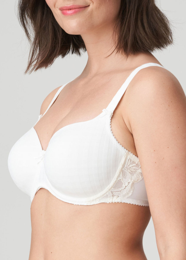 Soutien-gorge Rembourr Forme Coeur Prima Donna