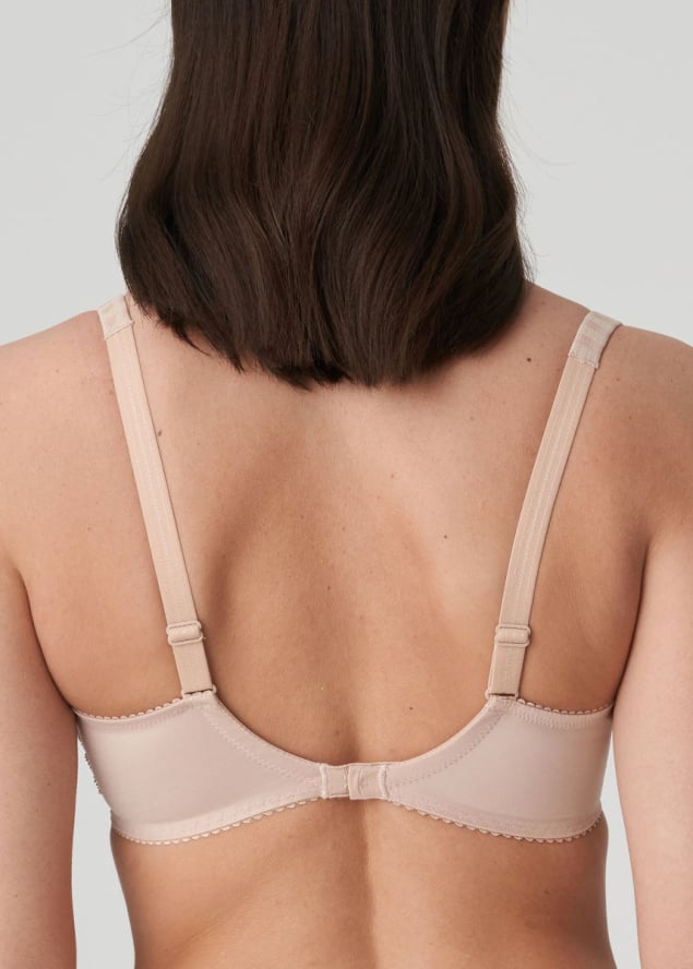 Soutien-gorge Rembourr Forme Coeur Prima Donna