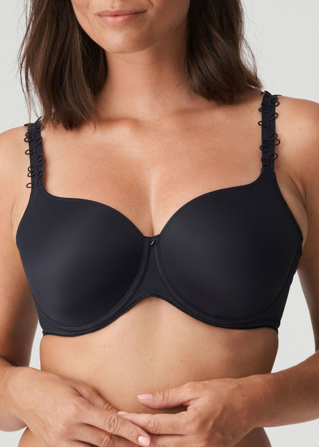 Soutien-gorge Rembourr Emboitant  Armatures Prima Donna