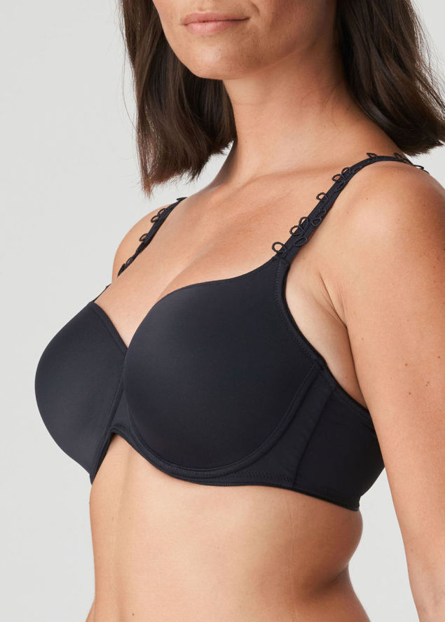 Soutien-gorge Rembourr Emboitant  Armatures Prima Donna