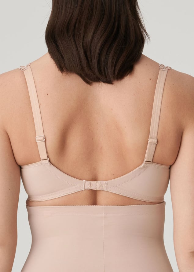 Soutien-gorge Rembourr Emboitant  Armatures Prima Donna