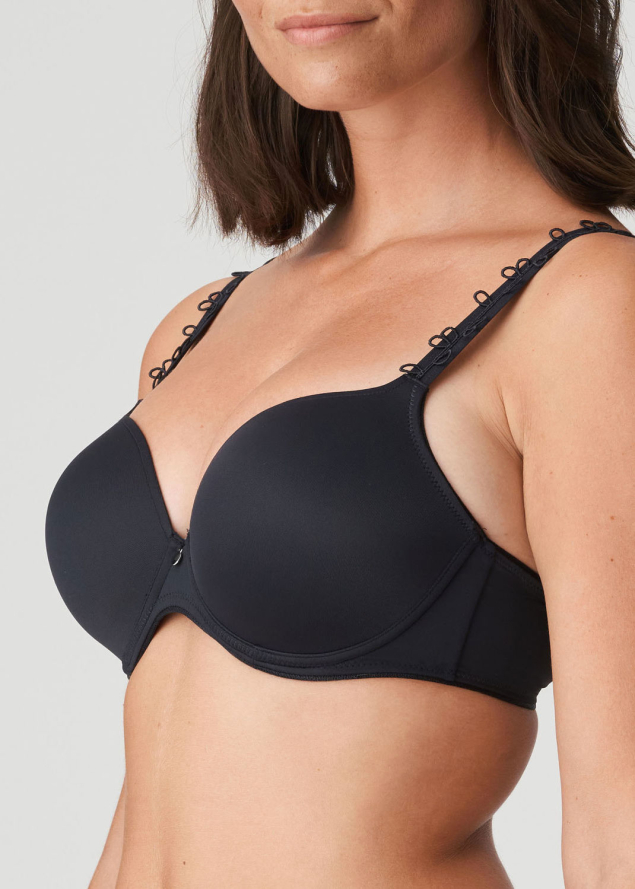 Soutien-gorge Balconnet  Armatures Prima Donna