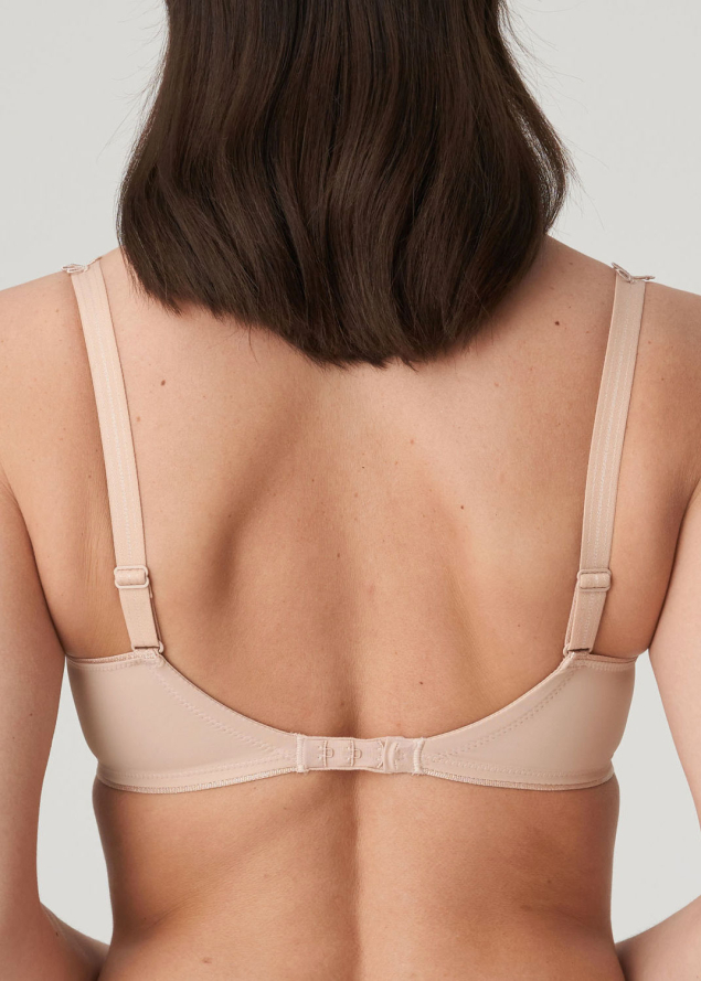 Soutien-gorge Balconnet  Armatures Prima Donna
