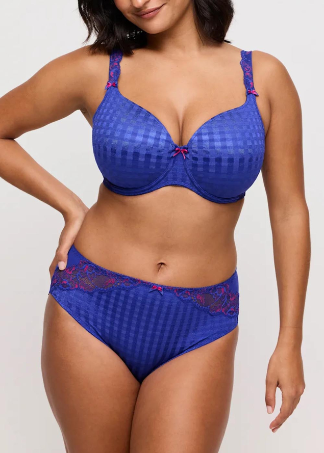 Slip Taille Haute Prima Donna