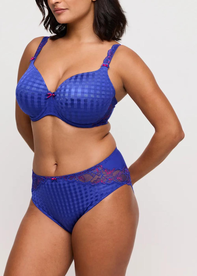 Slip Taille Haute Prima Donna