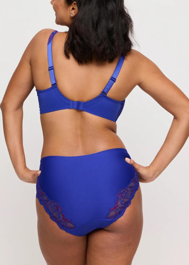 Slip Taille Haute Prima Donna
